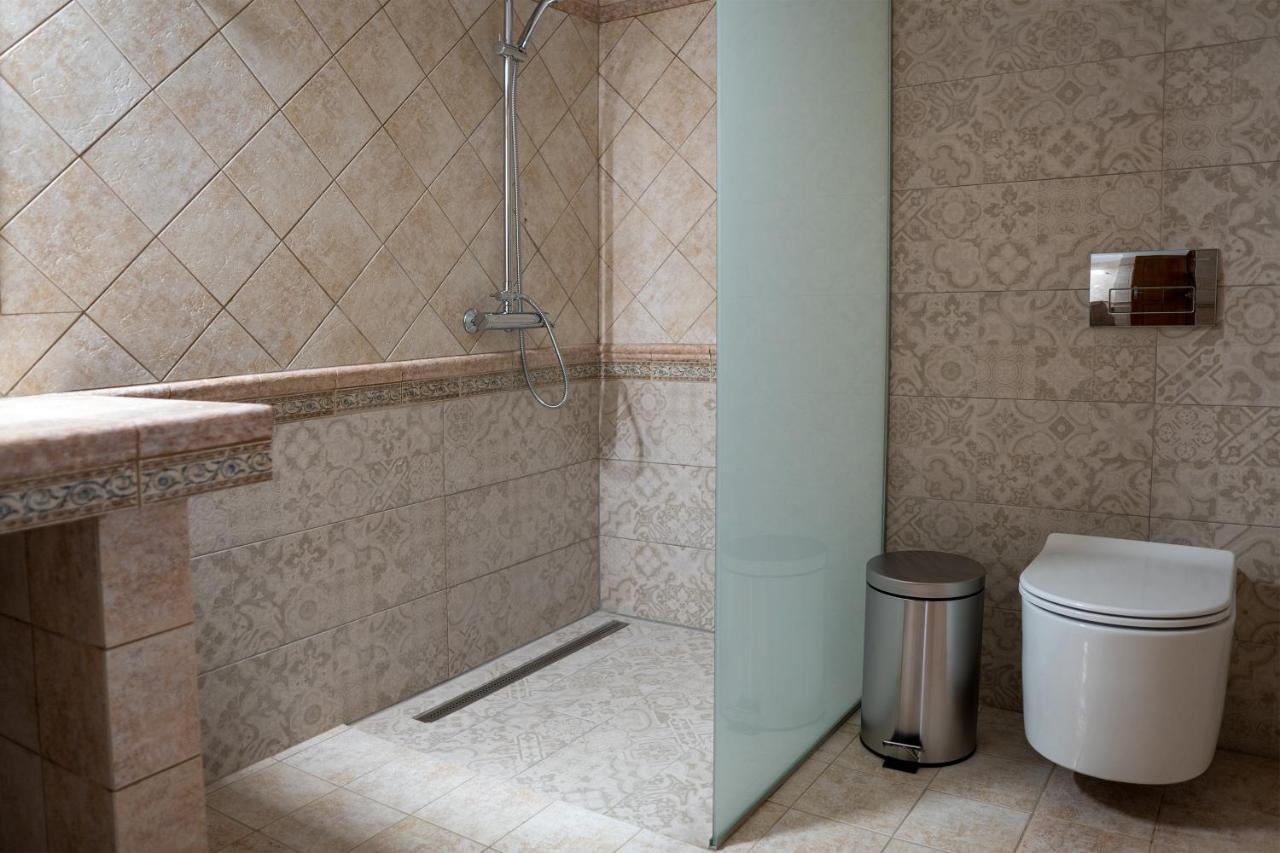 Sea View Apartment Grek Nea 4 네아 로다 외부 사진